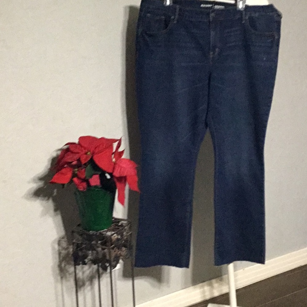 Gap Jeans